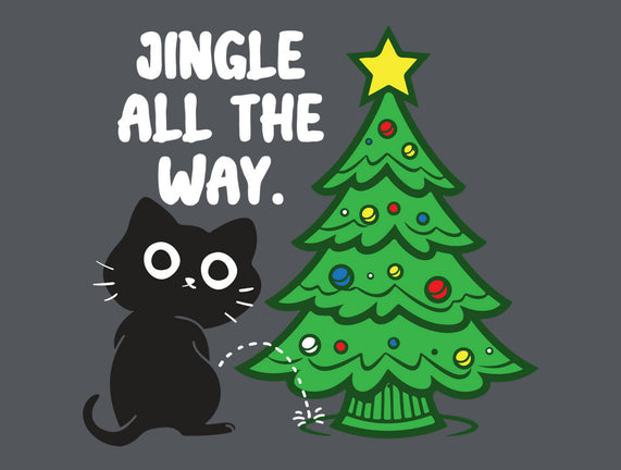 I Jingle All The Way