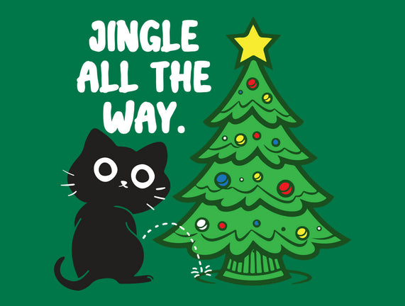 I Jingle All The Way