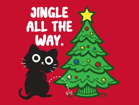 I Jingle All The Way