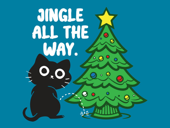 I Jingle All The Way