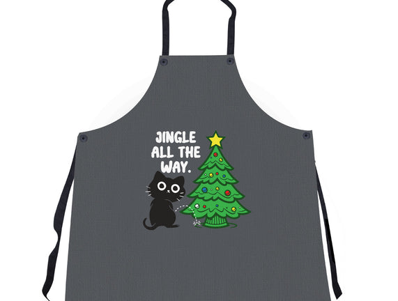 I Jingle All The Way