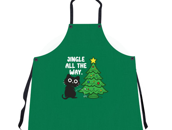 I Jingle All The Way