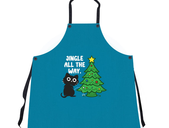 I Jingle All The Way