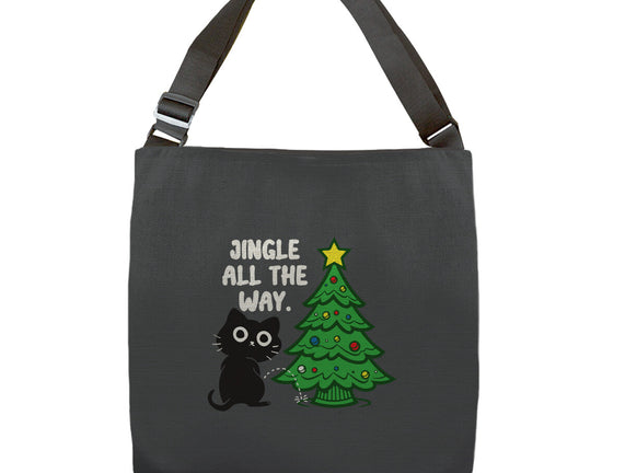 I Jingle All The Way