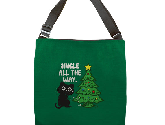 I Jingle All The Way