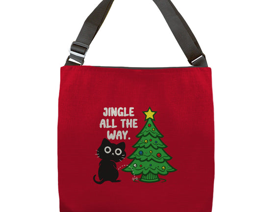 I Jingle All The Way