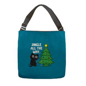 I Jingle All The Way