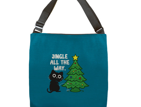 I Jingle All The Way