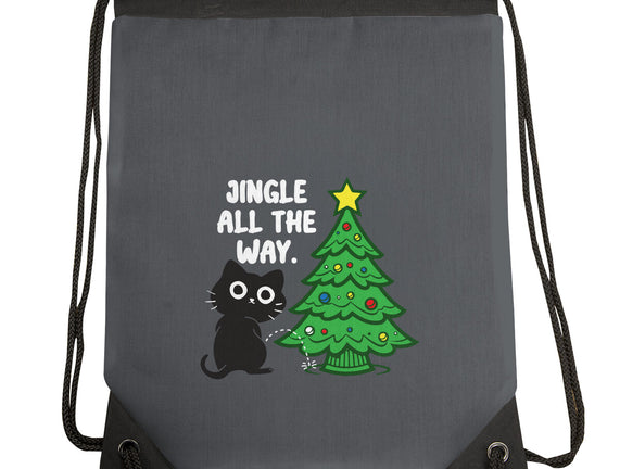 I Jingle All The Way