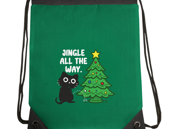 I Jingle All The Way