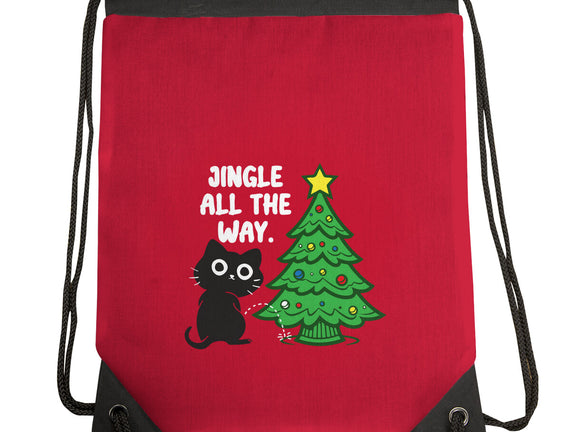 I Jingle All The Way