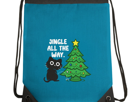 I Jingle All The Way