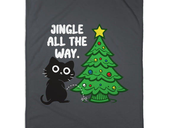 I Jingle All The Way