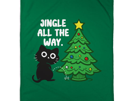 I Jingle All The Way