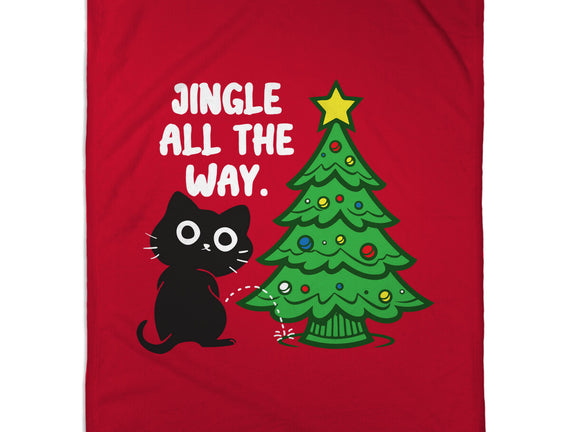 I Jingle All The Way