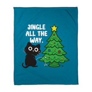 I Jingle All The Way