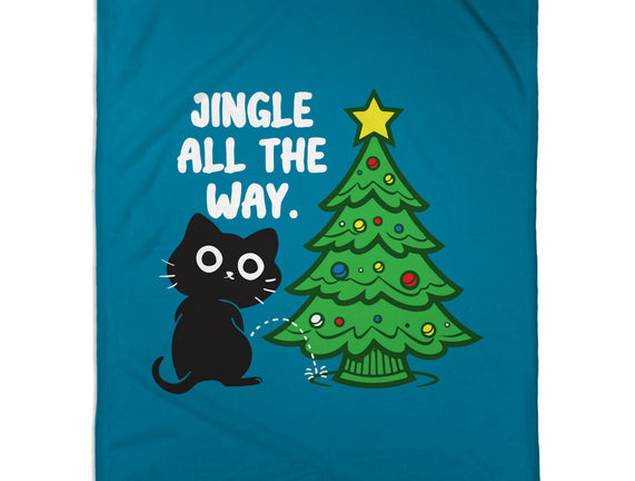 I Jingle All The Way