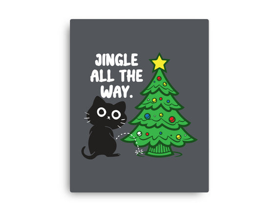 I Jingle All The Way