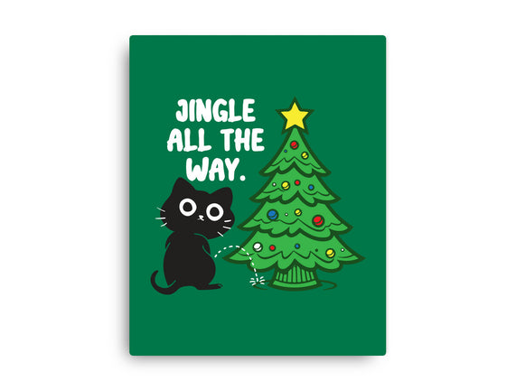 I Jingle All The Way