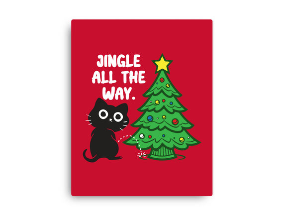 I Jingle All The Way