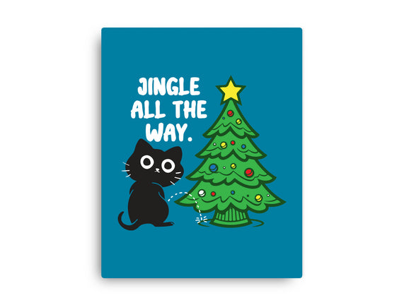 I Jingle All The Way