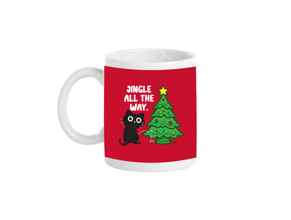 I Jingle All The Way