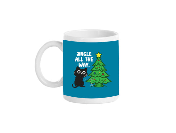 I Jingle All The Way