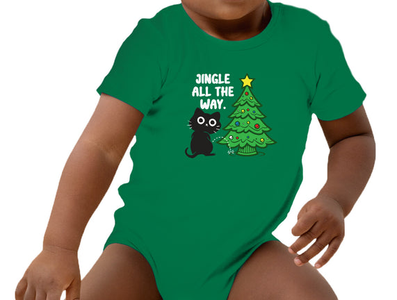 I Jingle All The Way