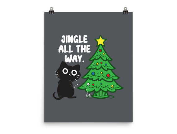 I Jingle All The Way