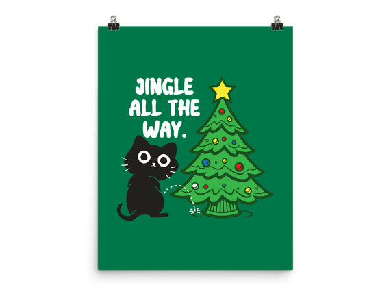 I Jingle All The Way