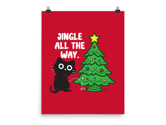 I Jingle All The Way