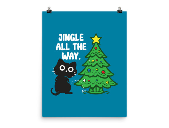 I Jingle All The Way