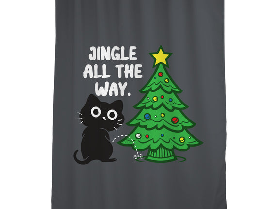 I Jingle All The Way