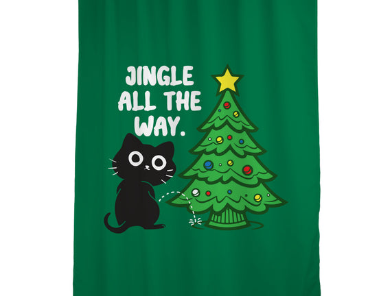 I Jingle All The Way