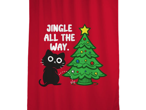 I Jingle All The Way