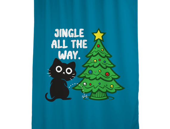 I Jingle All The Way