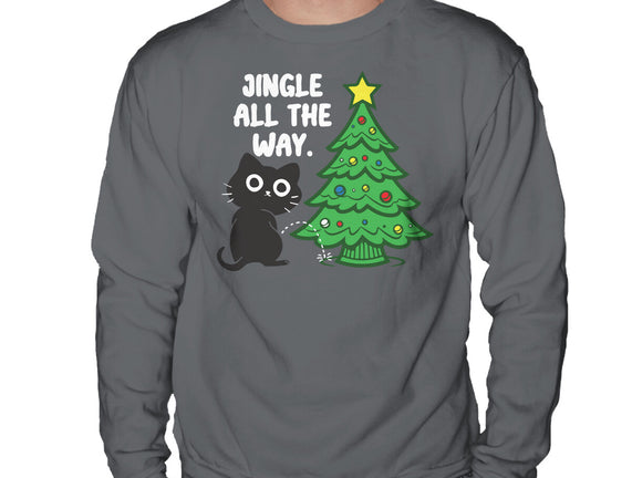 I Jingle All The Way