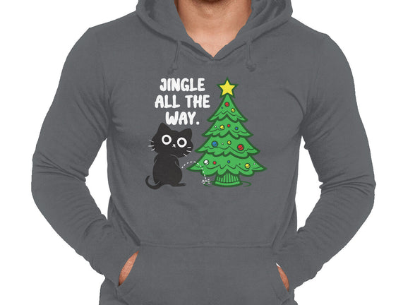 I Jingle All The Way