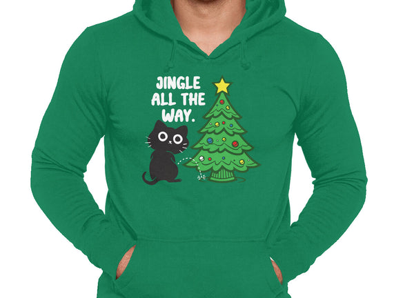I Jingle All The Way