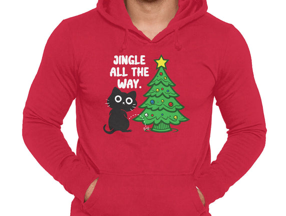 I Jingle All The Way