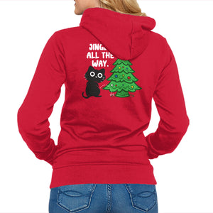 I Jingle All The Way