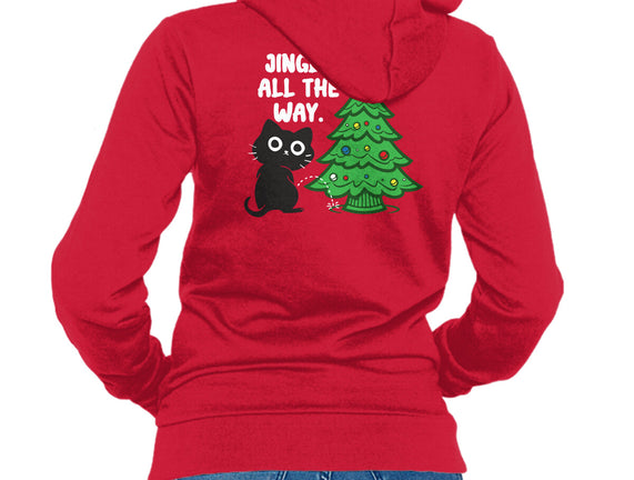 I Jingle All The Way