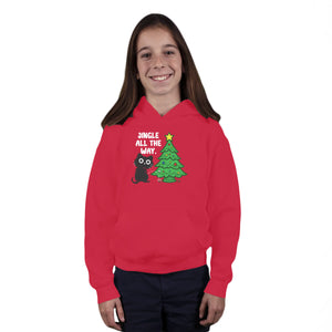 I Jingle All The Way