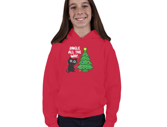 I Jingle All The Way