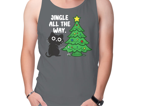 I Jingle All The Way