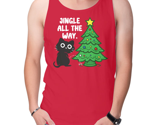 I Jingle All The Way