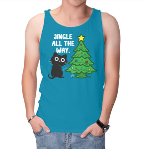 I Jingle All The Way