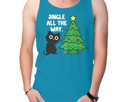 I Jingle All The Way