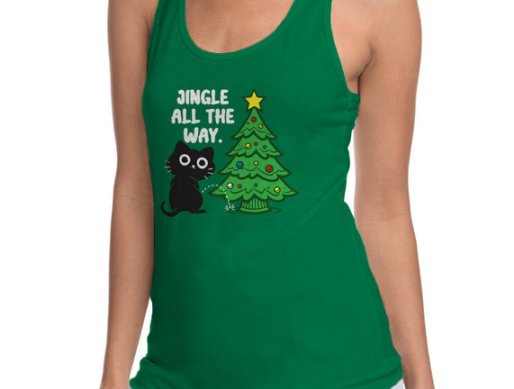 I Jingle All The Way