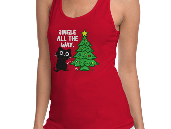 I Jingle All The Way